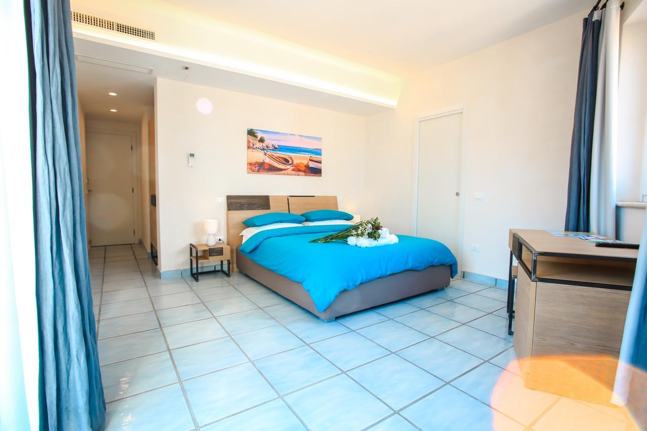 Il Viaggiatore Gaeta Medievale B&B المظهر الخارجي الصورة