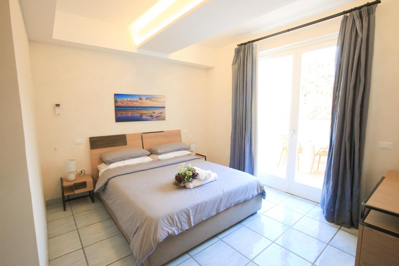 Il Viaggiatore Gaeta Medievale B&B المظهر الخارجي الصورة