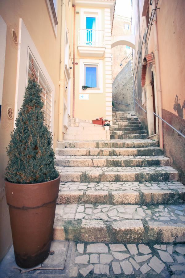 Il Viaggiatore Gaeta Medievale B&B المظهر الخارجي الصورة